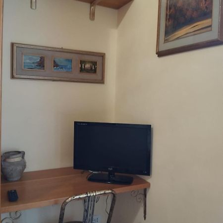 The Family House Hotel Livorno Buitenkant foto