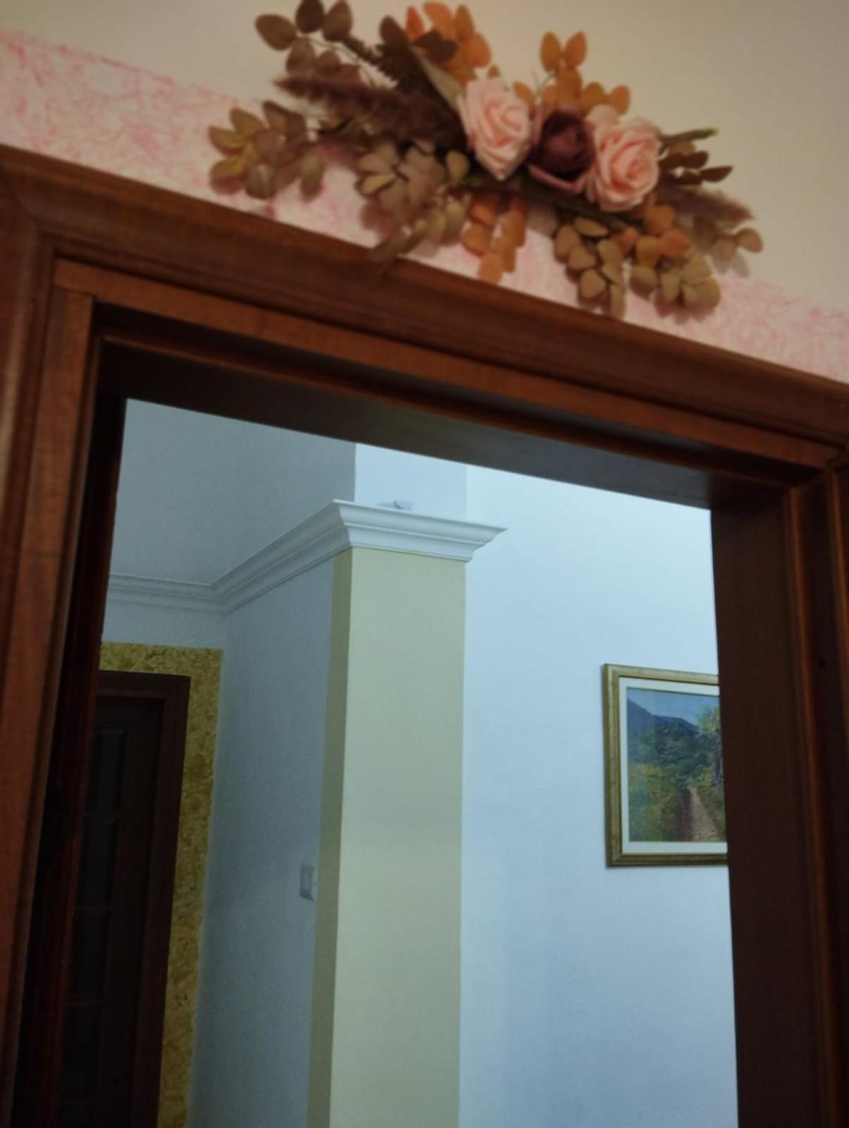 The Family House Hotel Livorno Buitenkant foto