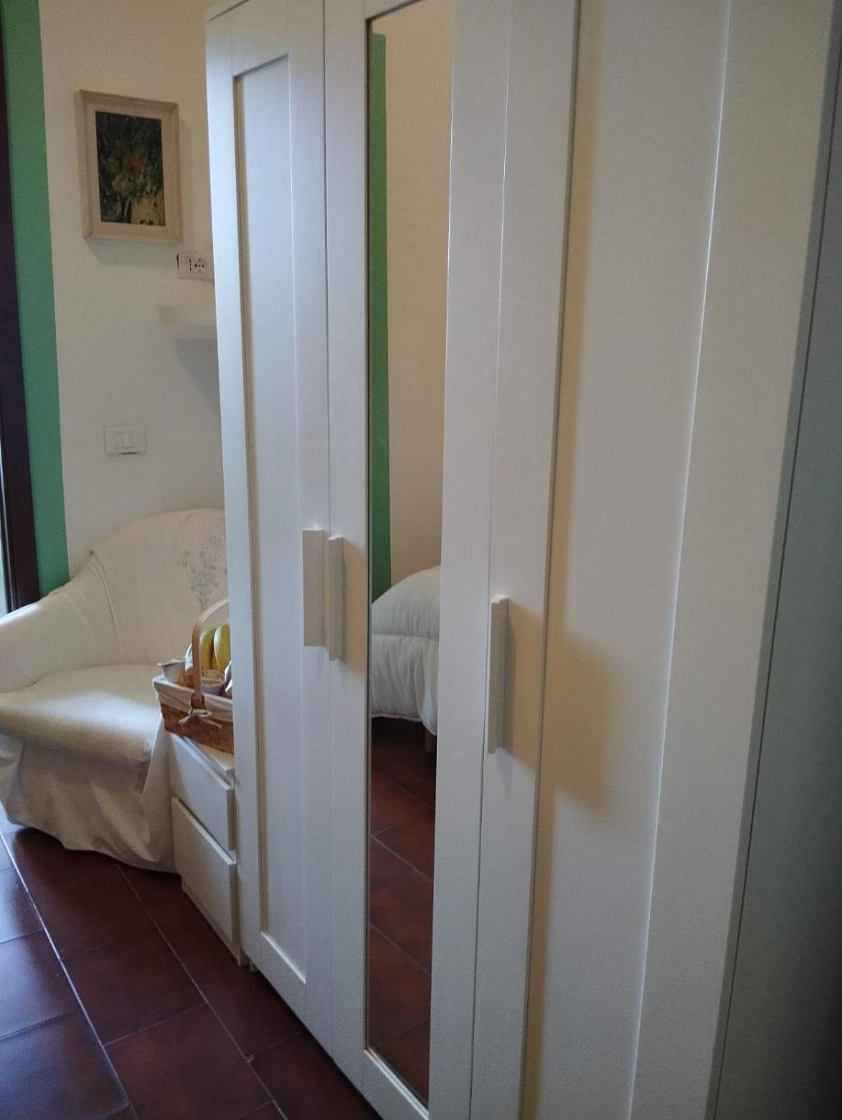 The Family House Hotel Livorno Buitenkant foto