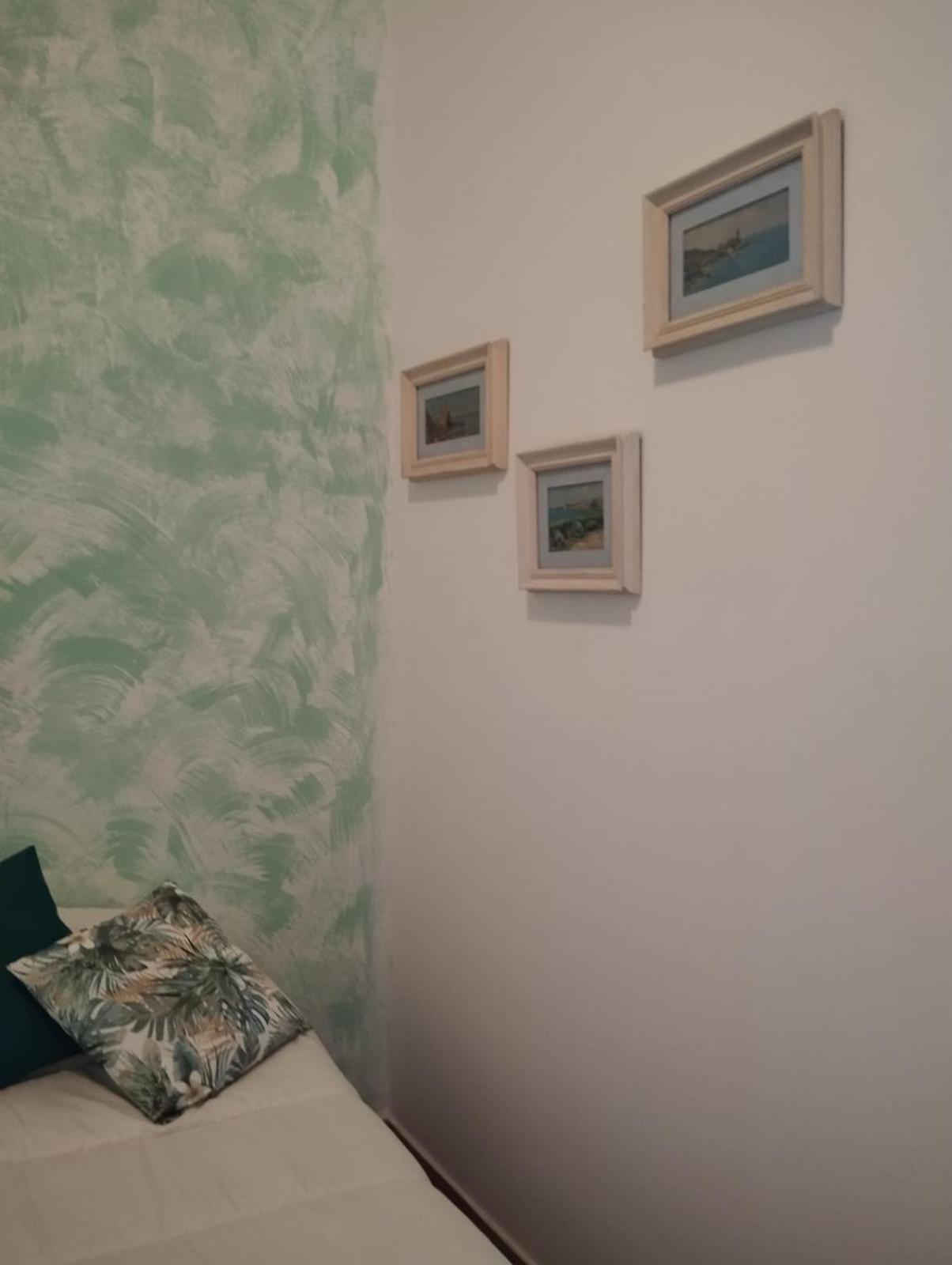 The Family House Hotel Livorno Buitenkant foto