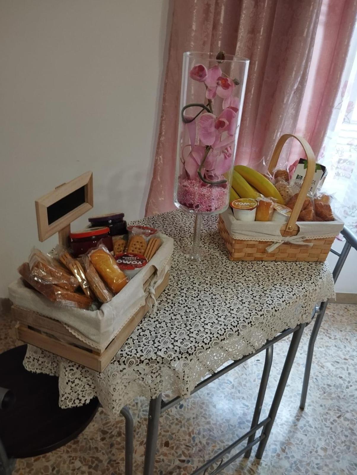 The Family House Hotel Livorno Buitenkant foto