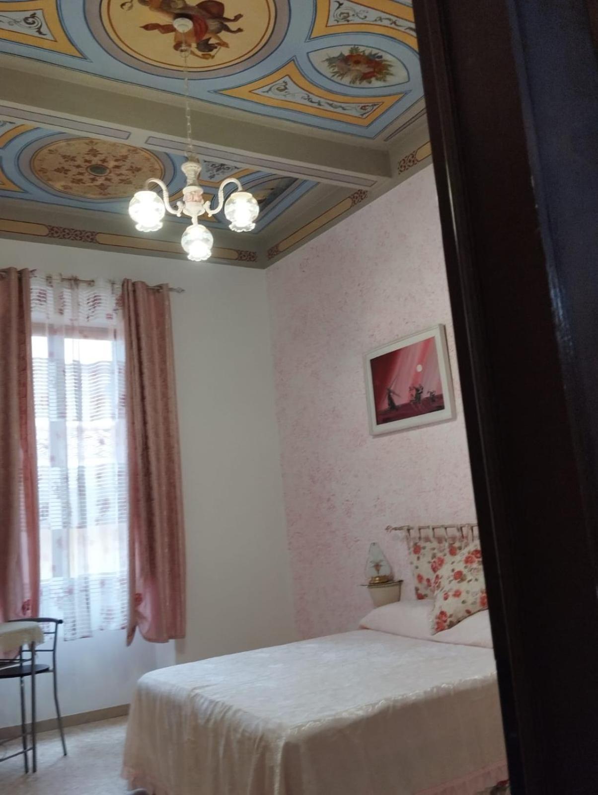 The Family House Hotel Livorno Buitenkant foto
