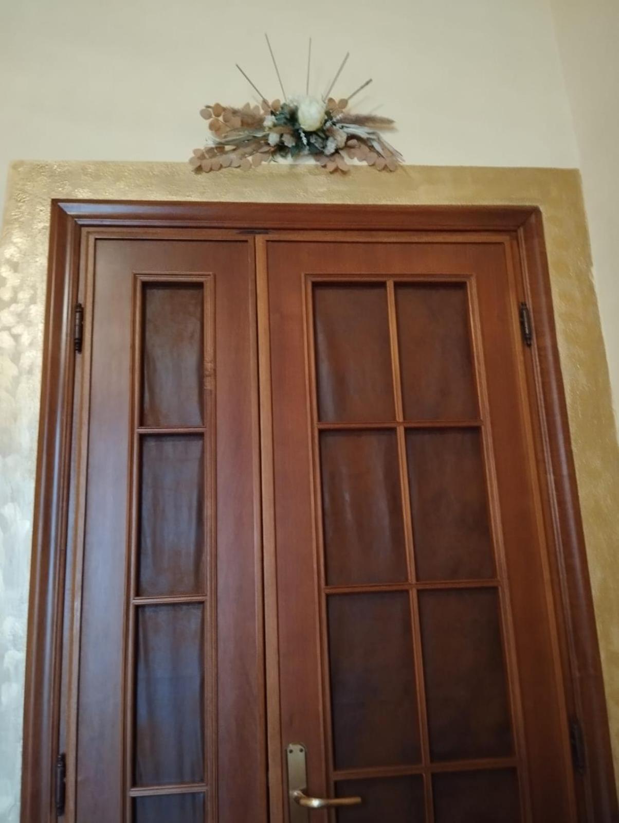 The Family House Hotel Livorno Buitenkant foto
