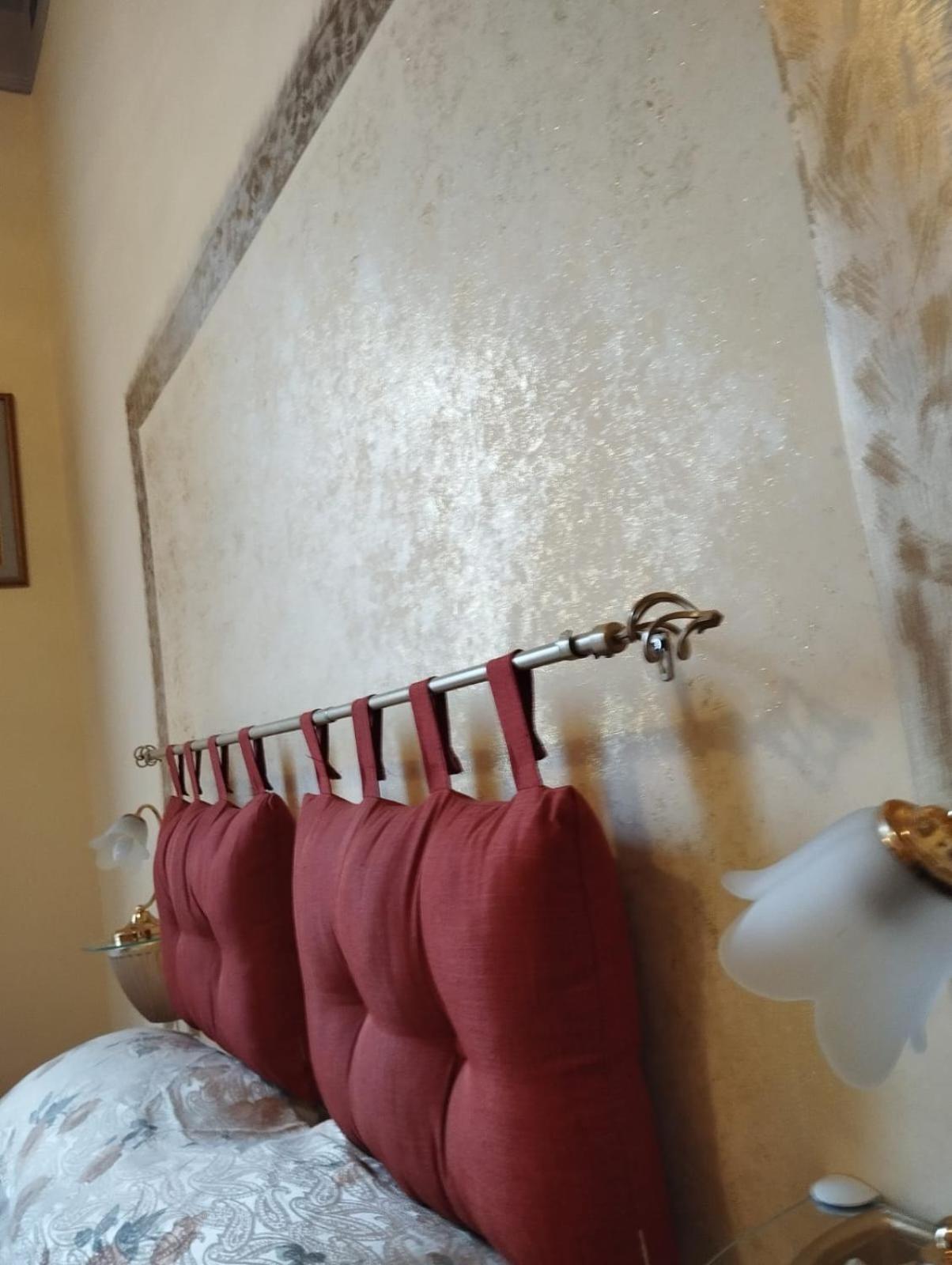 The Family House Hotel Livorno Buitenkant foto