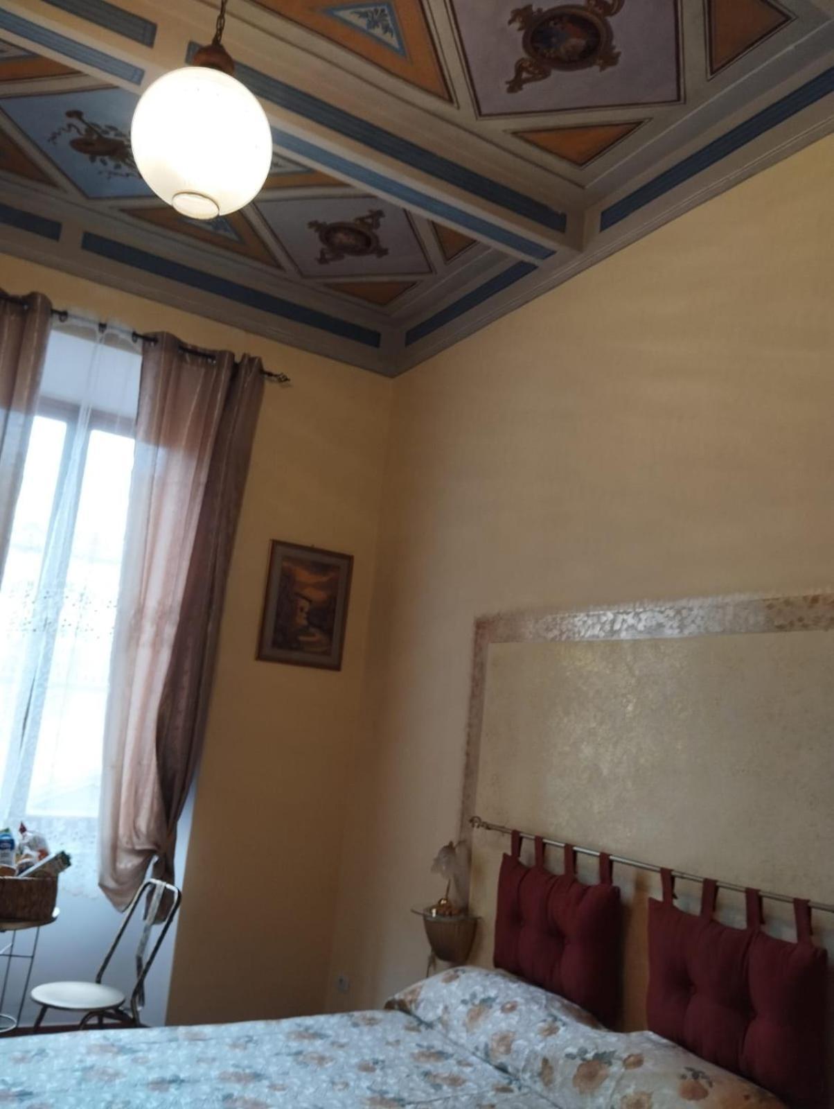 The Family House Hotel Livorno Buitenkant foto