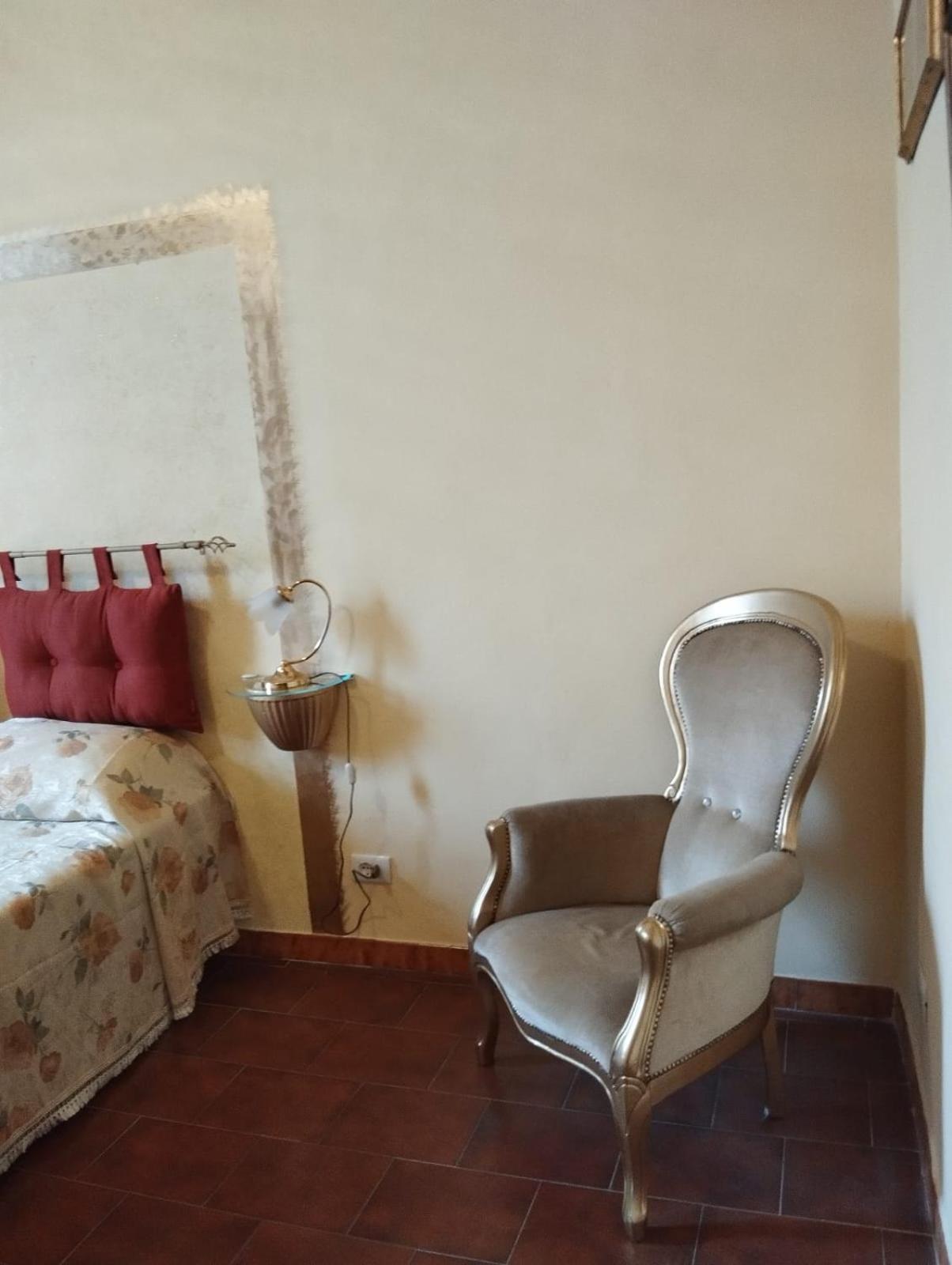 The Family House Hotel Livorno Buitenkant foto