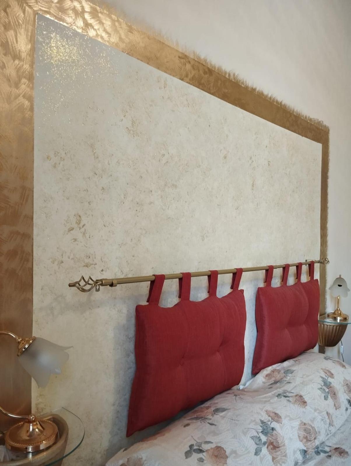 The Family House Hotel Livorno Buitenkant foto