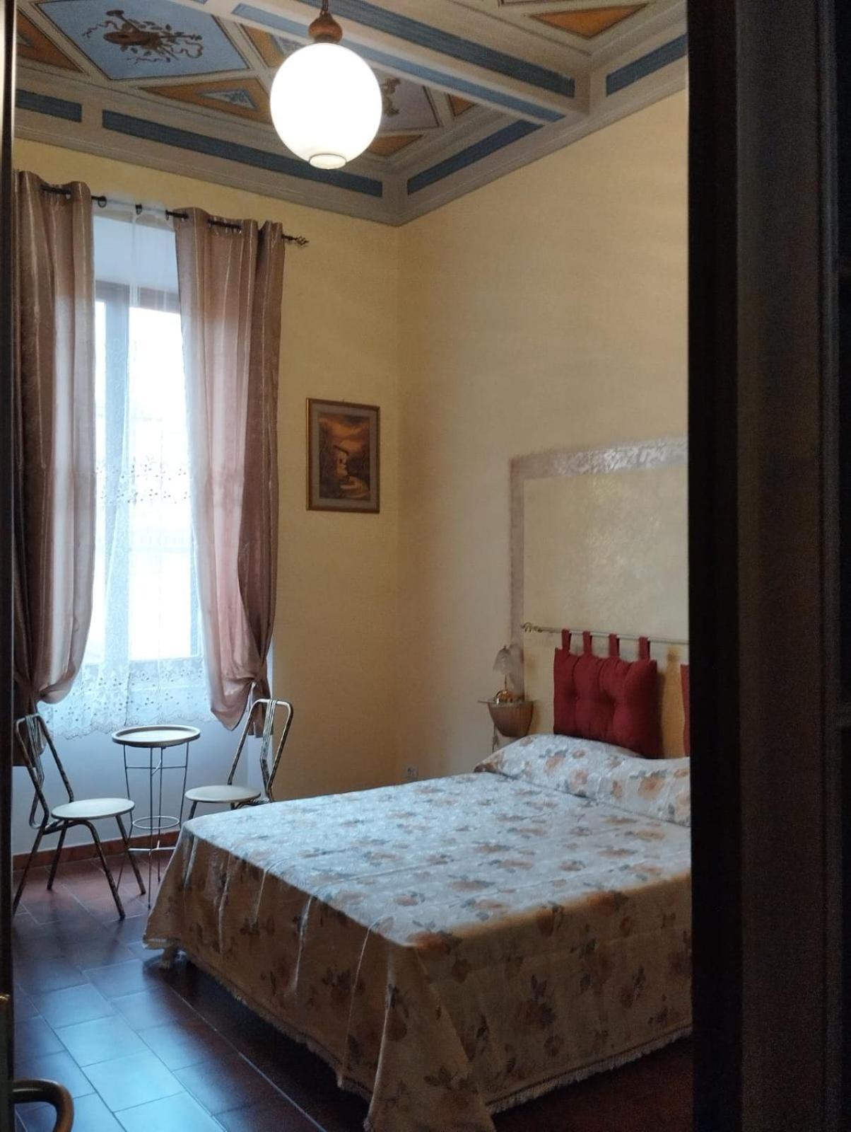The Family House Hotel Livorno Buitenkant foto