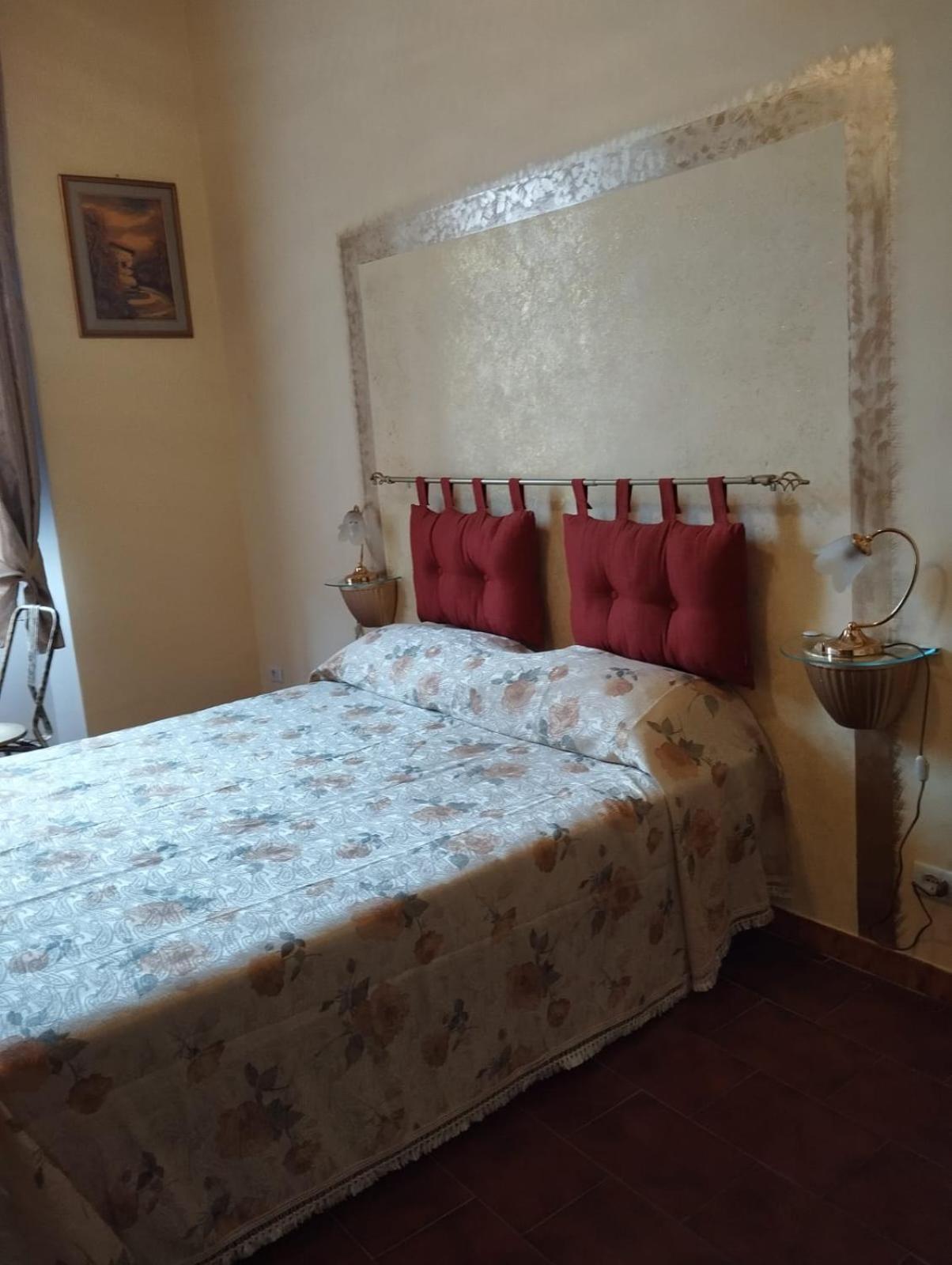 The Family House Hotel Livorno Buitenkant foto
