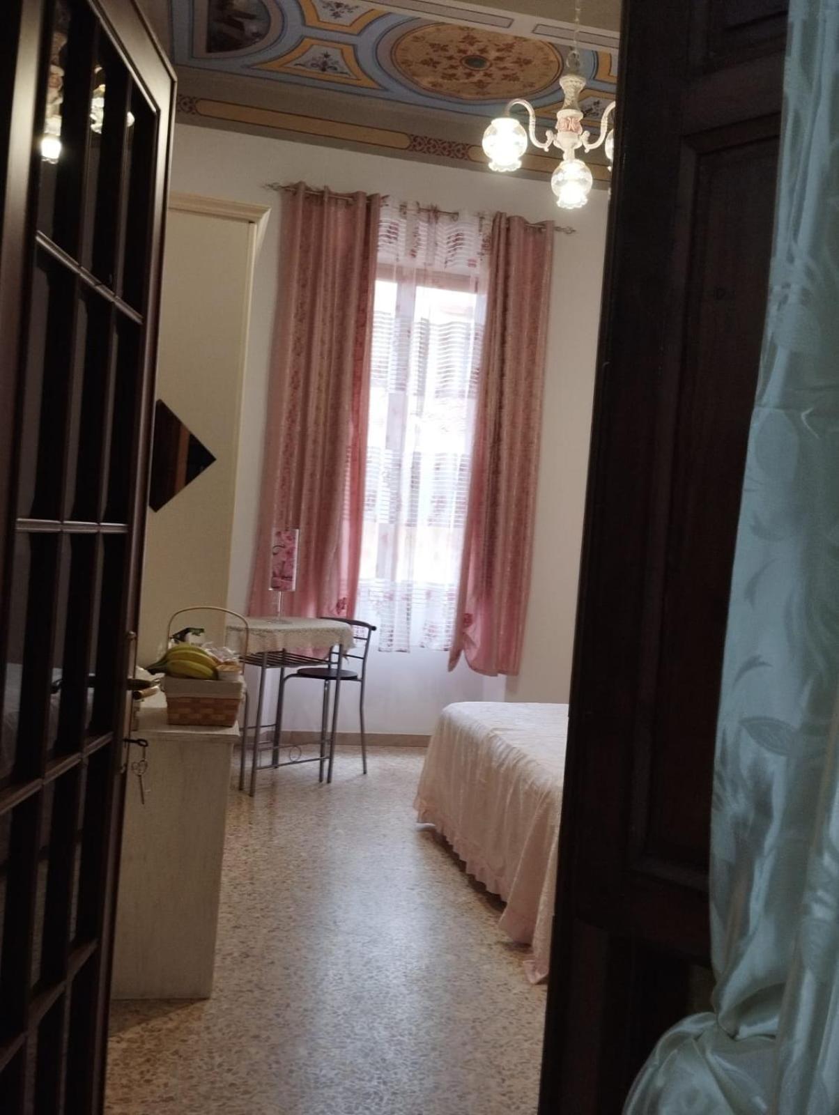 The Family House Hotel Livorno Buitenkant foto