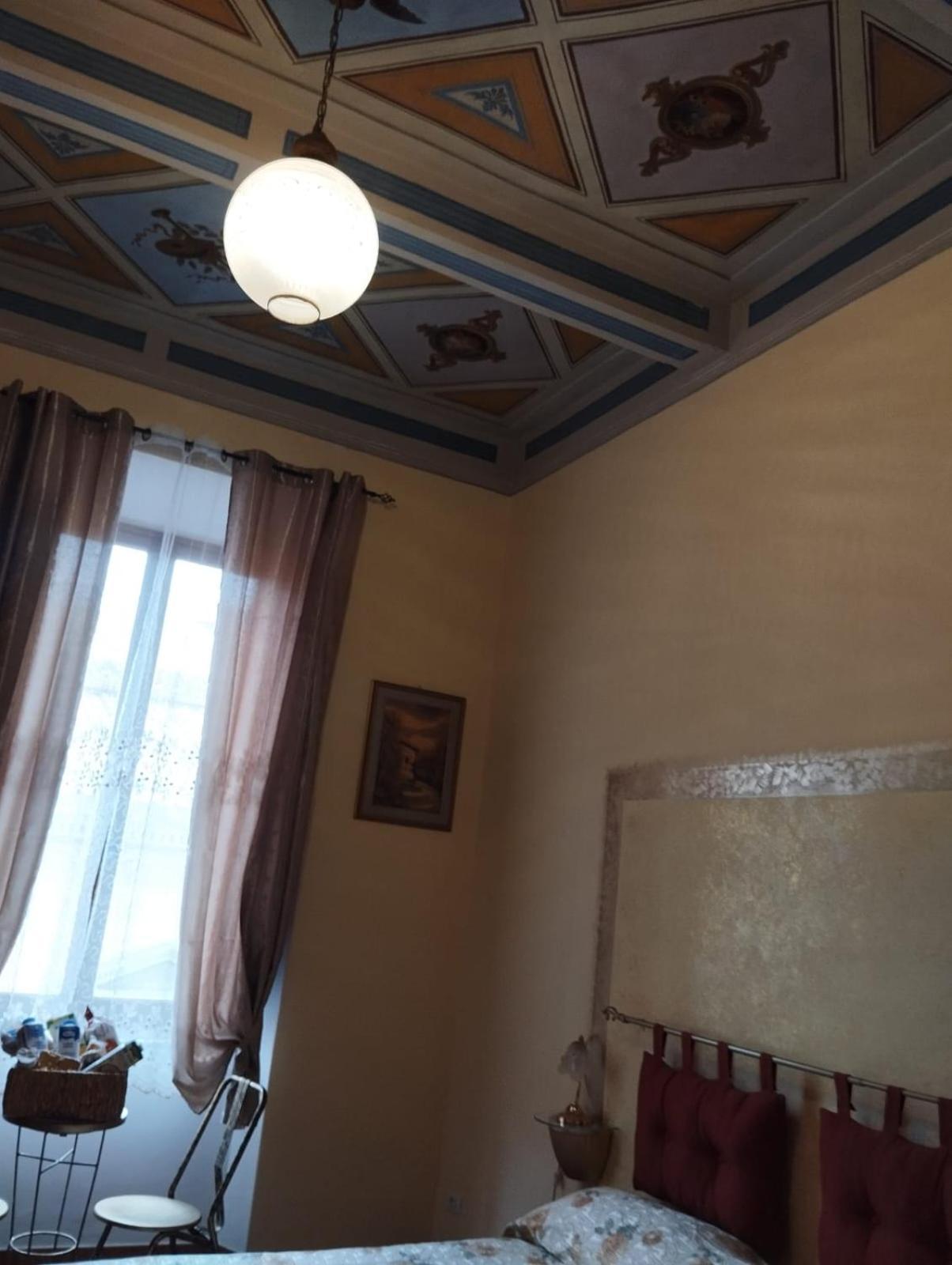 The Family House Hotel Livorno Buitenkant foto