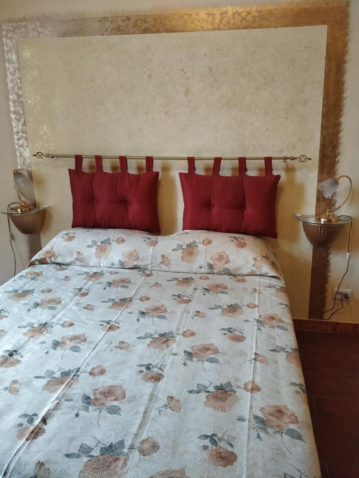 The Family House Hotel Livorno Buitenkant foto