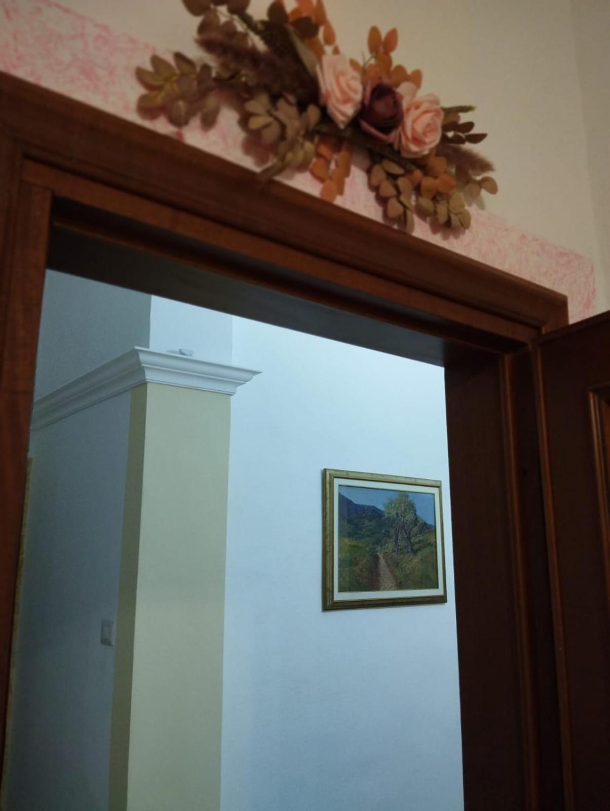 The Family House Hotel Livorno Buitenkant foto
