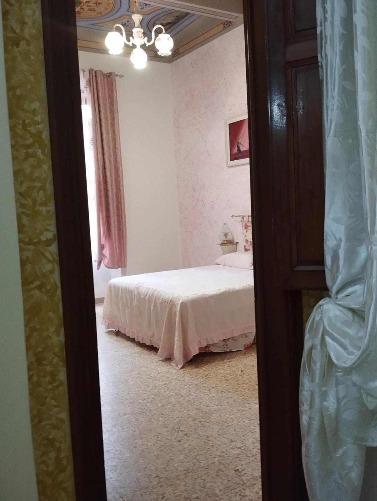 The Family House Hotel Livorno Buitenkant foto