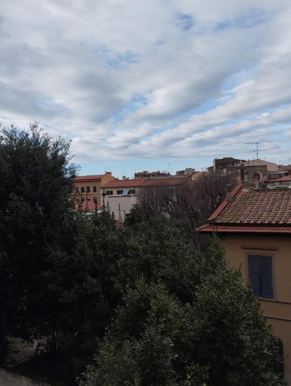 The Family House Hotel Livorno Buitenkant foto
