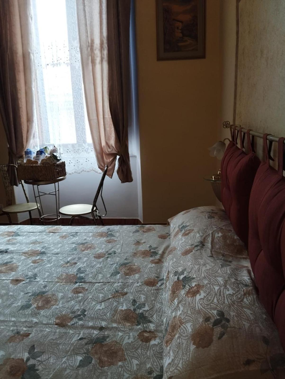 The Family House Hotel Livorno Buitenkant foto