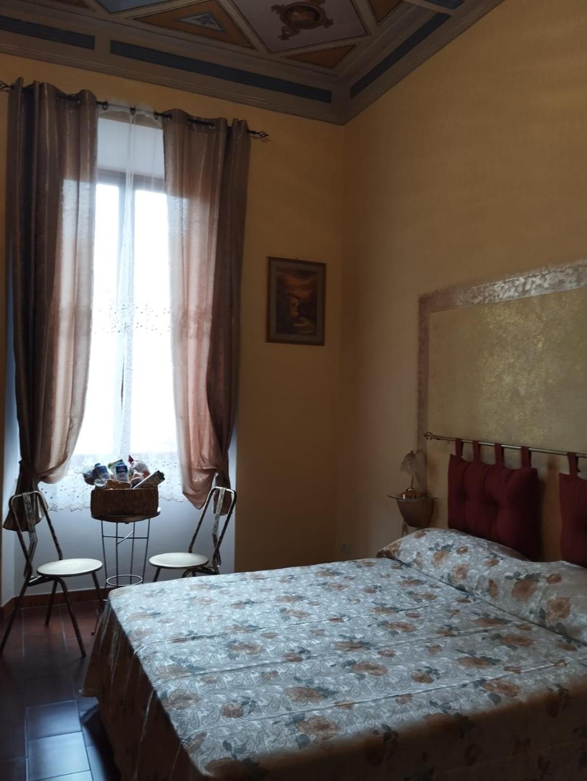 The Family House Hotel Livorno Buitenkant foto