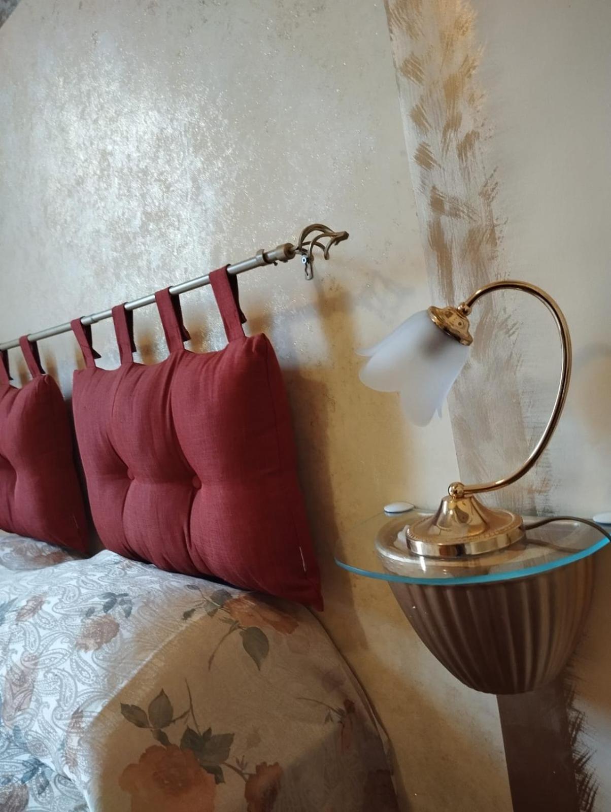 The Family House Hotel Livorno Buitenkant foto