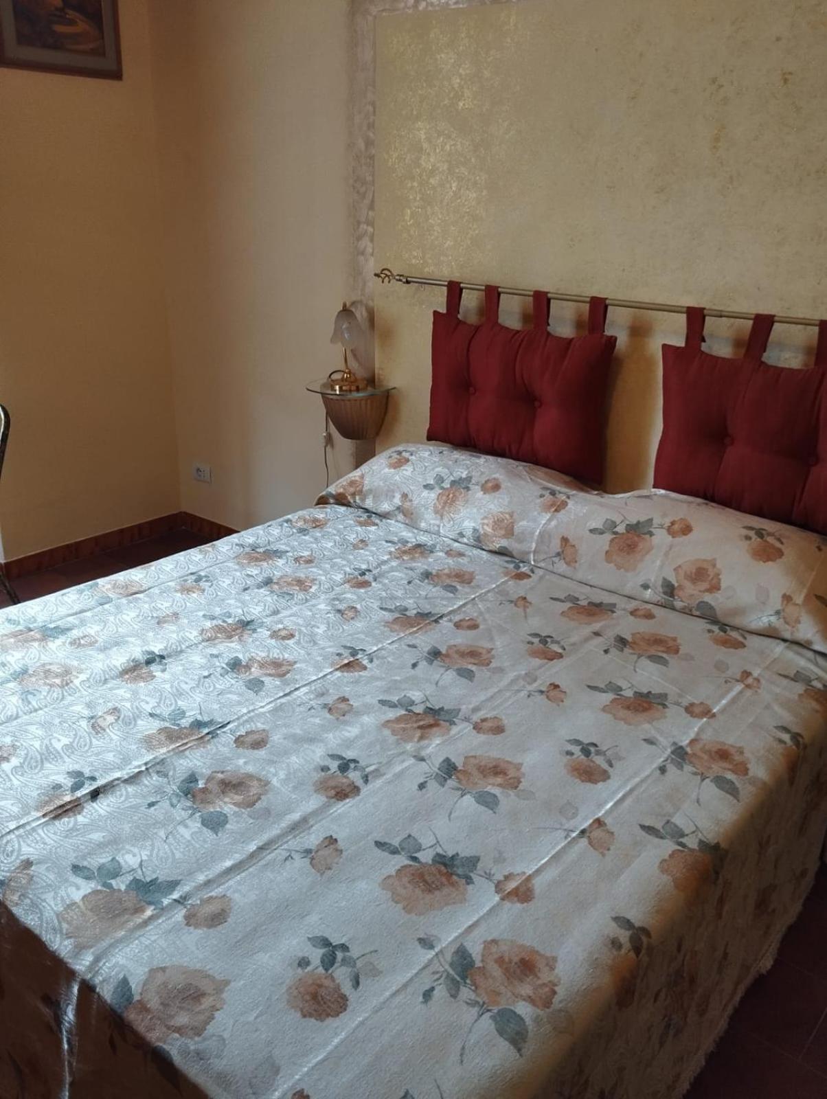 The Family House Hotel Livorno Buitenkant foto