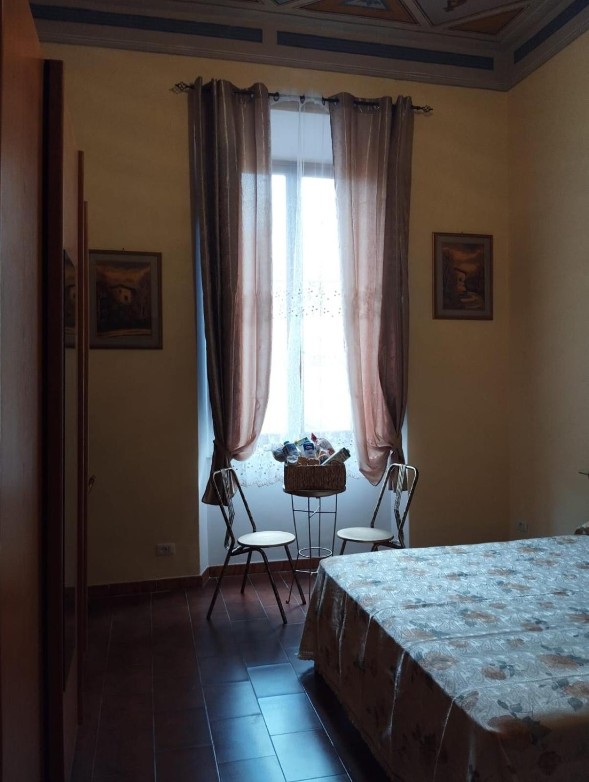 The Family House Hotel Livorno Buitenkant foto