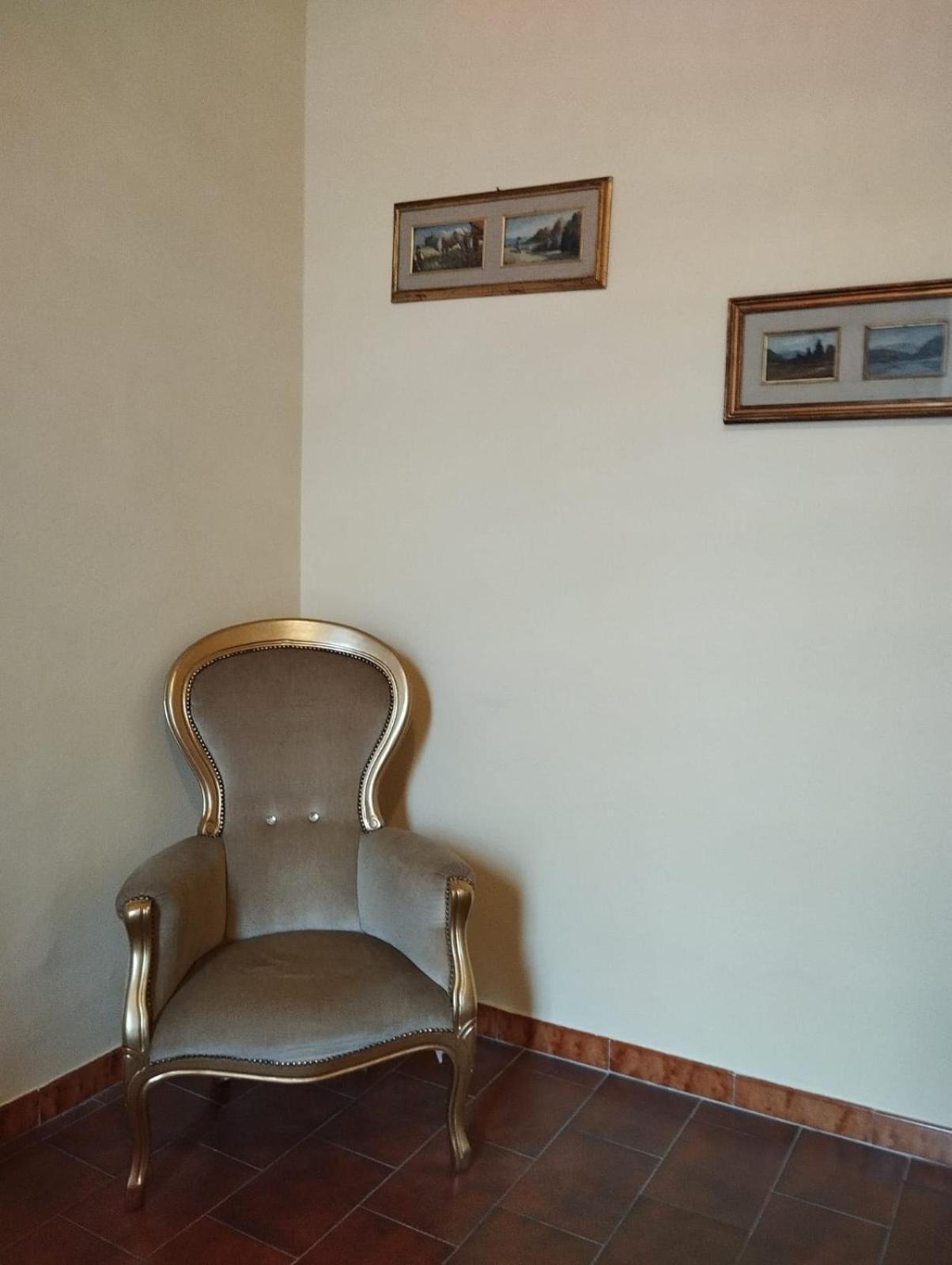 The Family House Hotel Livorno Buitenkant foto