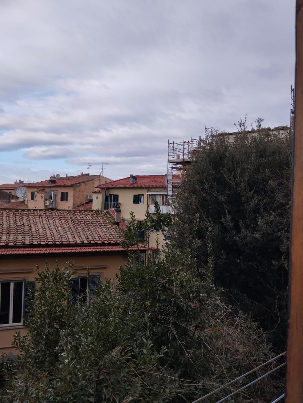 The Family House Hotel Livorno Buitenkant foto
