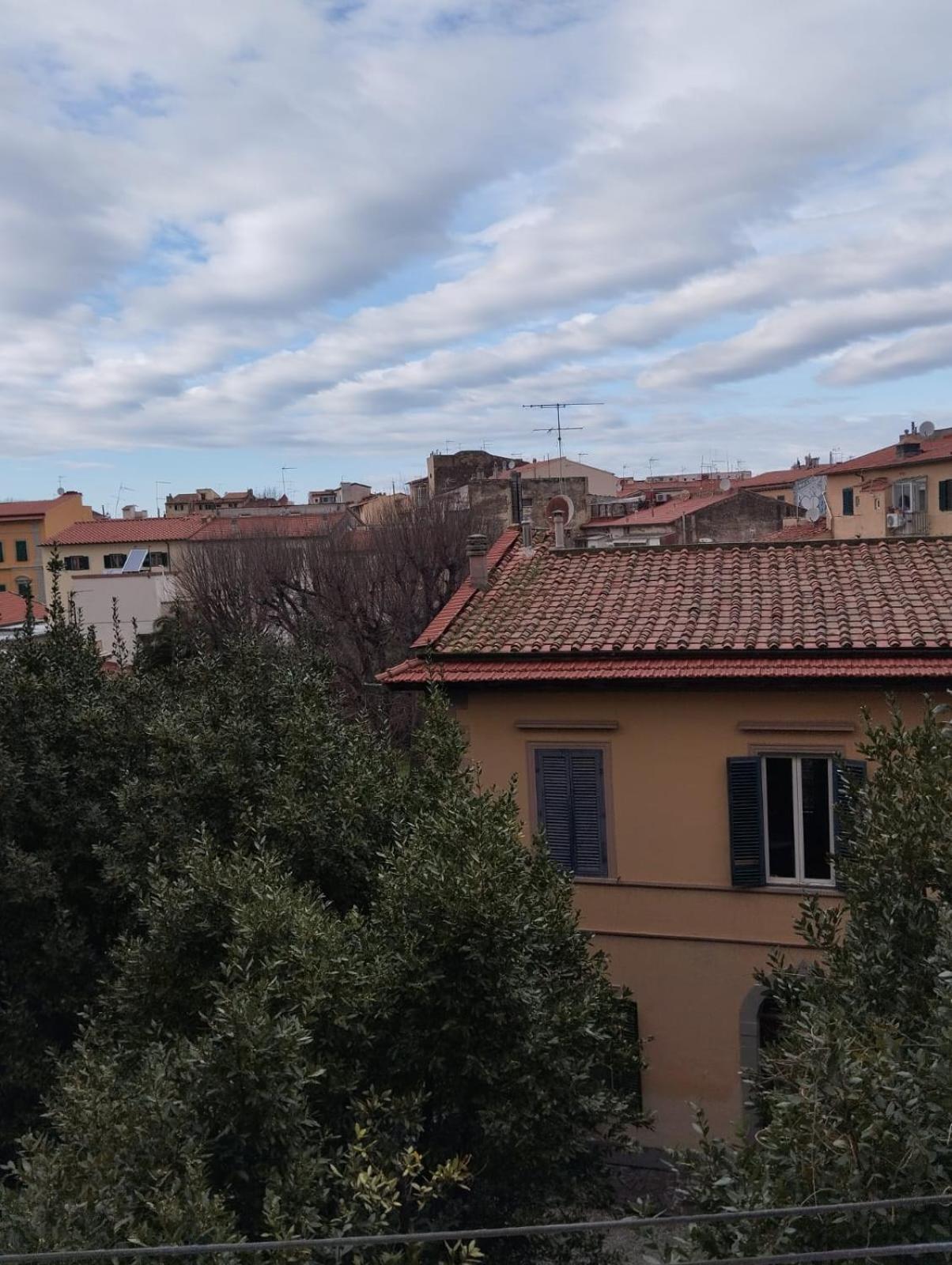 The Family House Hotel Livorno Buitenkant foto