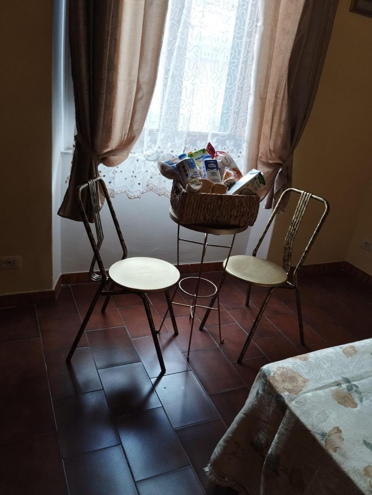 The Family House Hotel Livorno Buitenkant foto